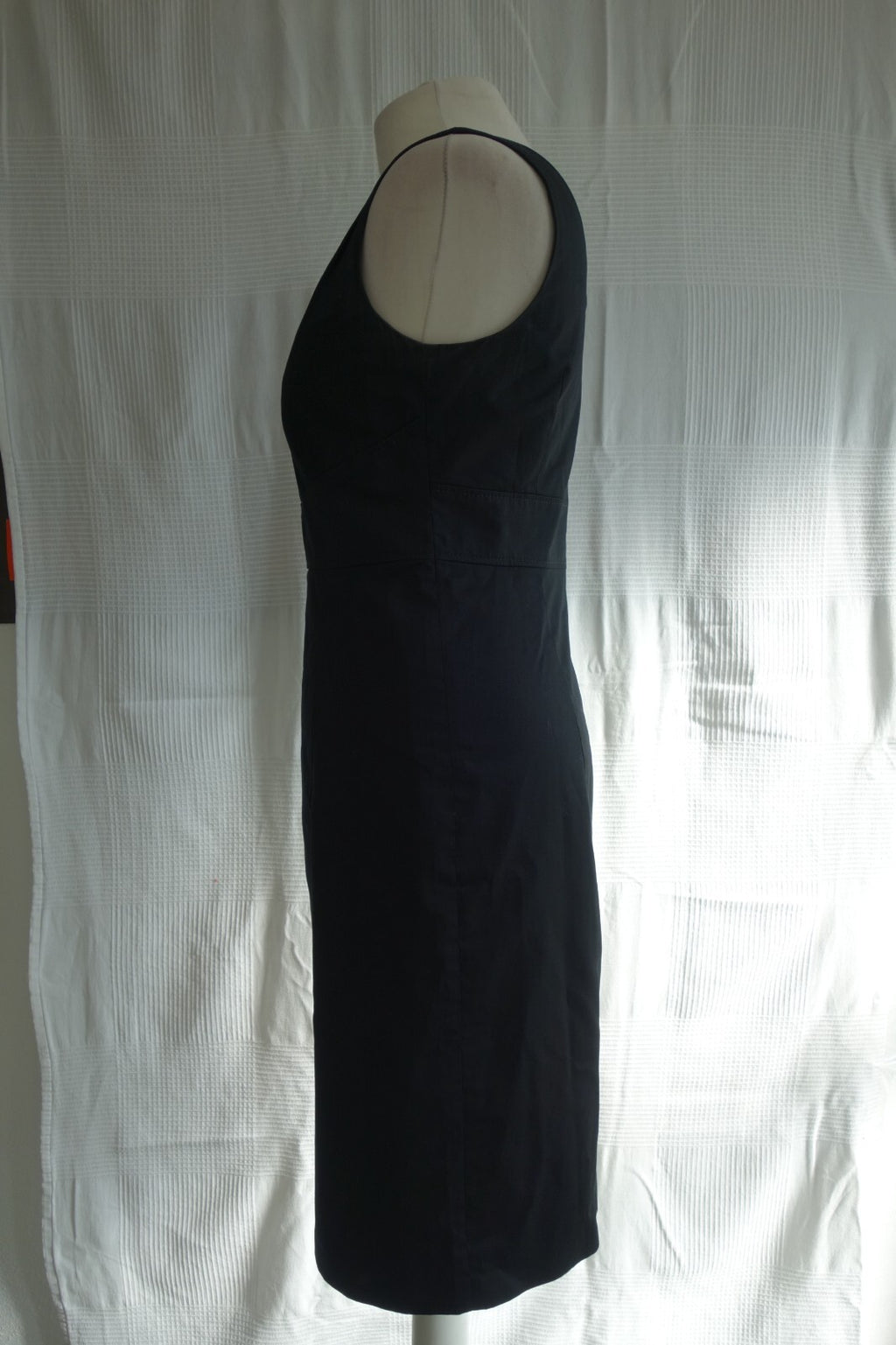 EK4248 Damen Kleid von Esprit, schwarz, Gr.362