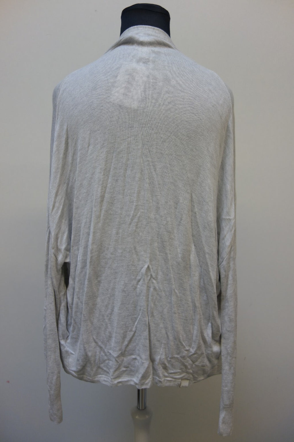 EK3239 Damen Cardigan von Bench, grau, Gr. M3