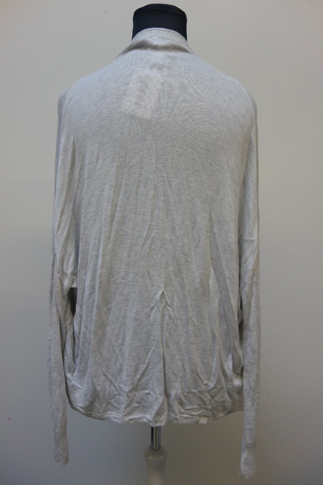EK3239 Damen Cardigan von Bench, grau, Gr. M3