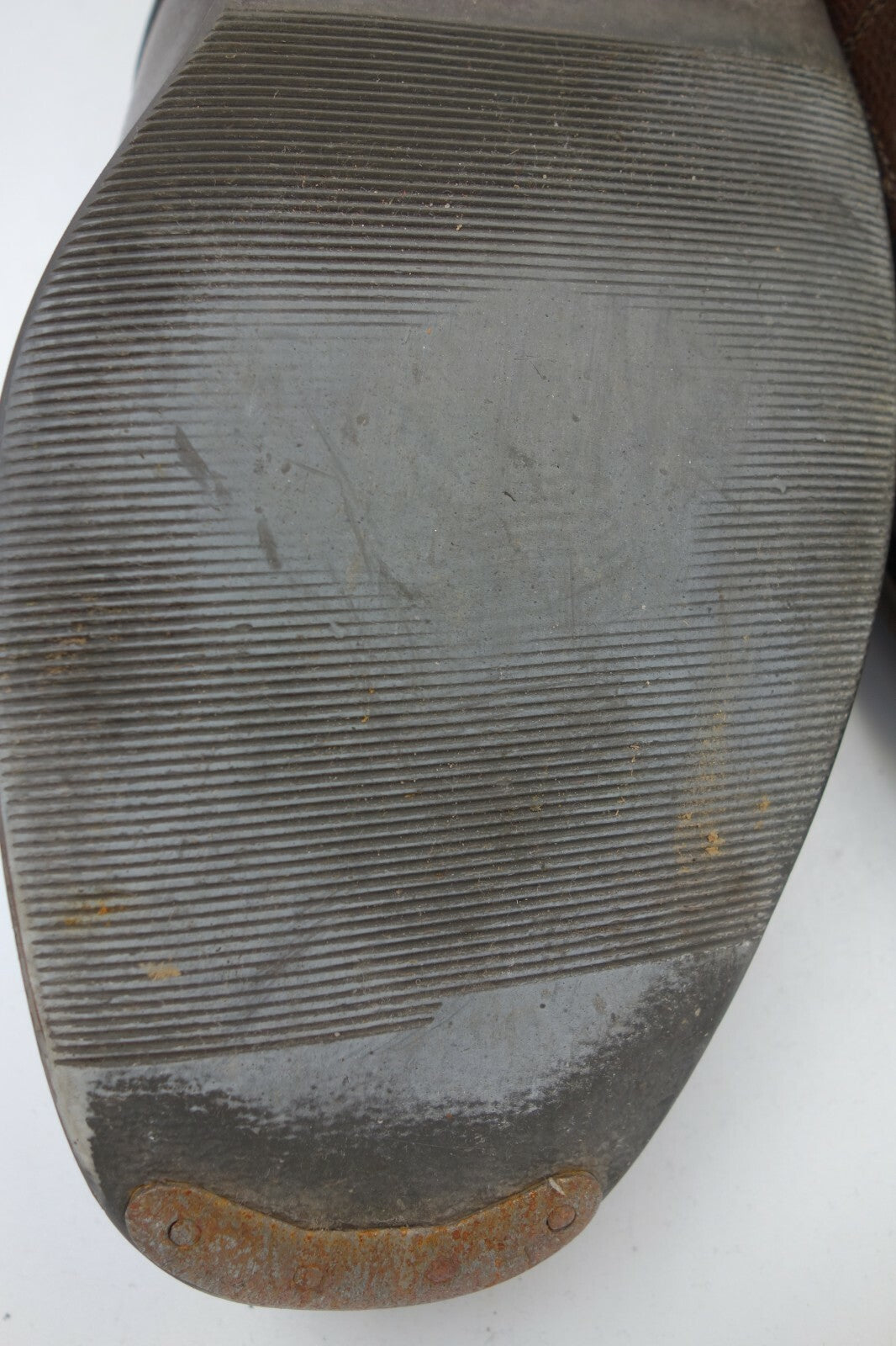 ES0086 Herren Halbschuhe von Remus, braun, Gr. US107