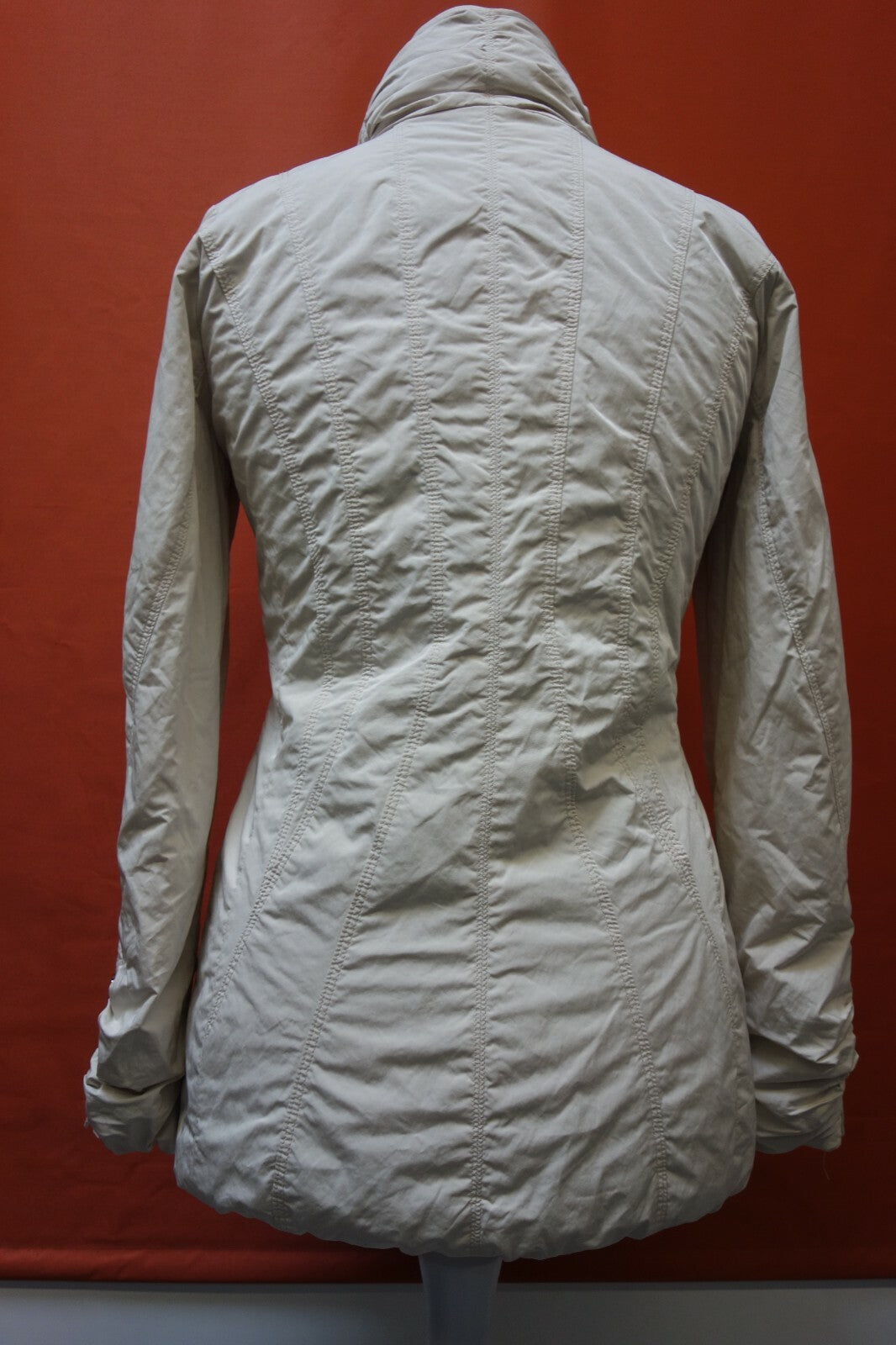 EK0203 Damen Jacke von Greenstone, beige, 383