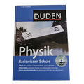 EB2539 Basiswissen Schule – Physik 5. Klasse bis 10. Klasse 0