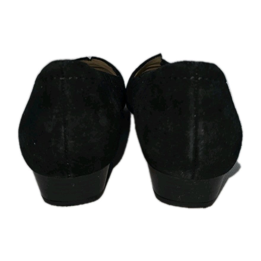 ES835 Damen Sandale von Ara, schwarz, Gr.6 (37)2