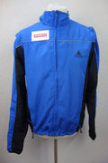 EK4208 Damen Windjacke von Vaude, blau/schwarz, Gr. L0