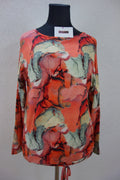 EK2349 Damen Shirt von Reken Maar, Gr. S0