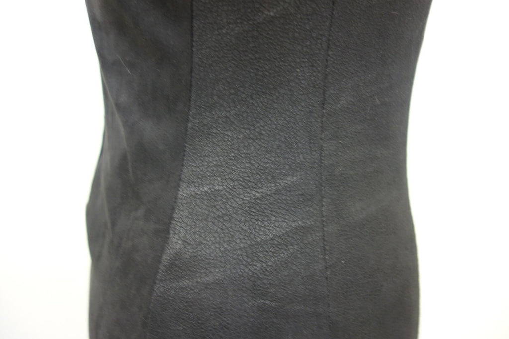 EK1732 Damen Kleid von Esprit, schwarz, Gr. 343