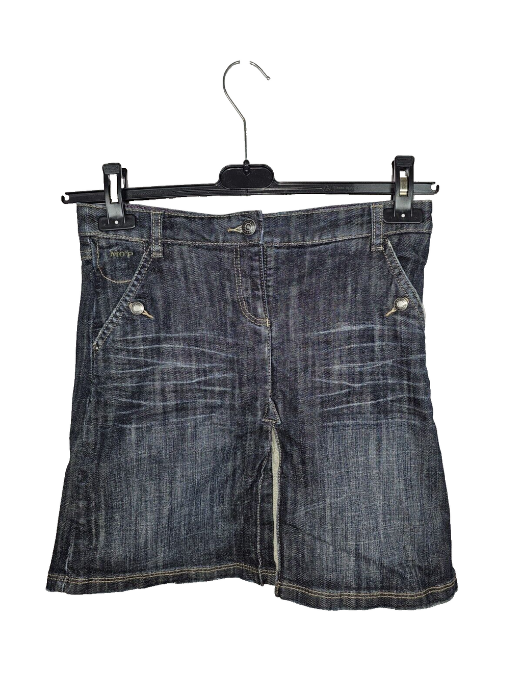 EK6848 Damen Jeansrock von Marc O'Polo, Dunkelblau, Gr.1521