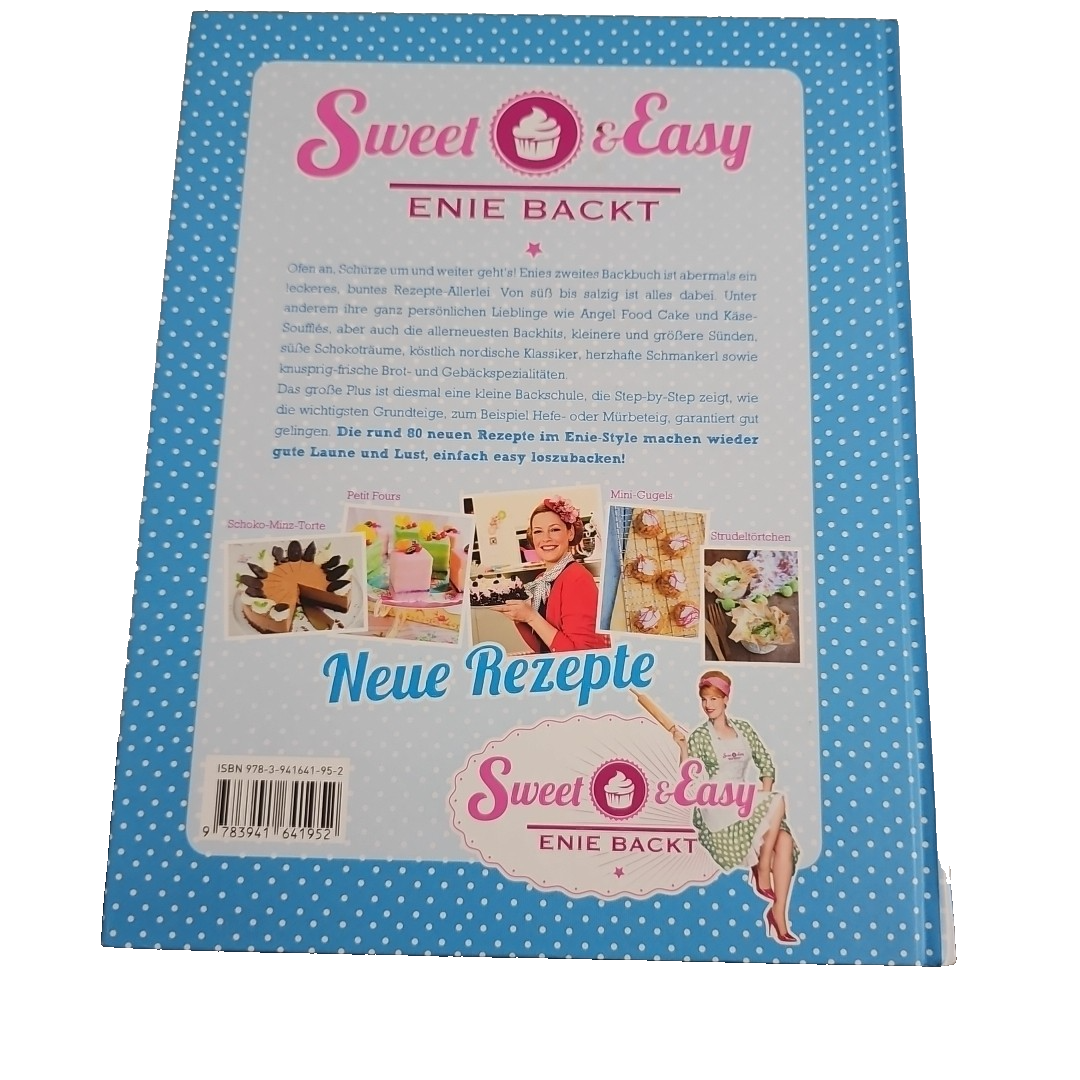 EB3055 Sweet & Easy - Enie backt2