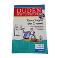 EB2529 DUDEN Schülerhilfe: Grundlagen der Chemie 8. bis 10. Schuljahr0