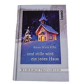 EB2458 … und stille wird ein jedes Haus - Weihnachtslesebuch 0