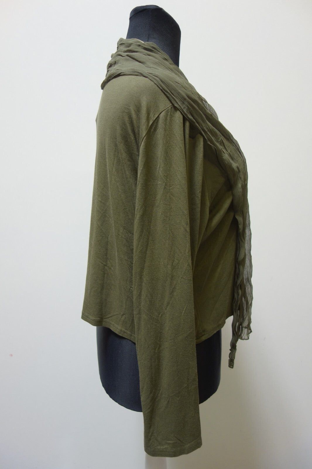 EK1770 Damen Strickjacke von BE GREAT, Gr. 503