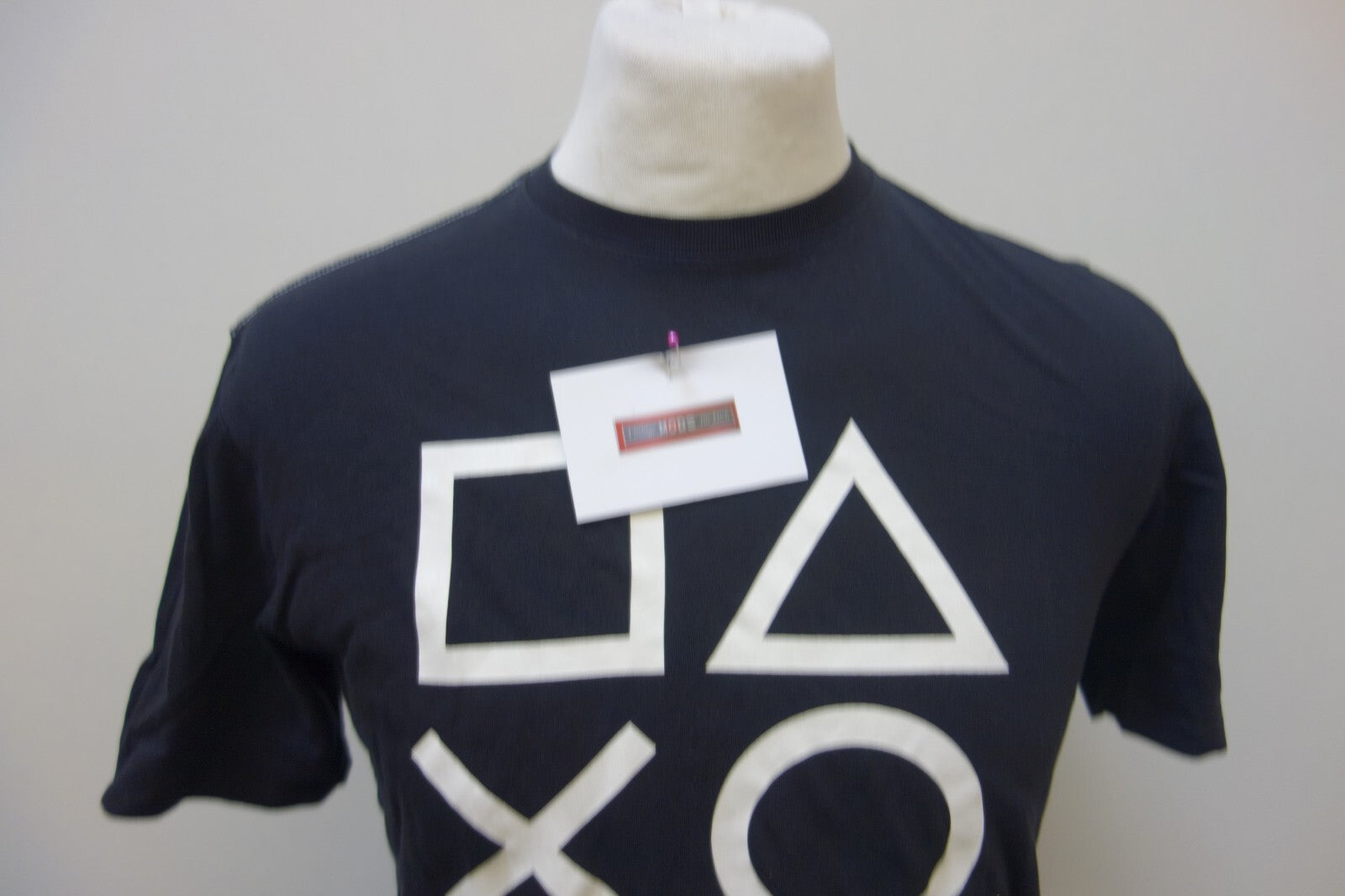 EK3355 Jungen Shirt von Official Licensed Product, Gr.S1