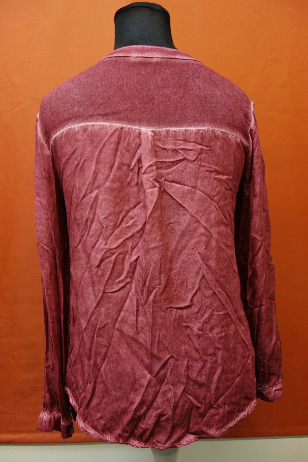 EK0158 Damen Bluse von Epoca,XL4