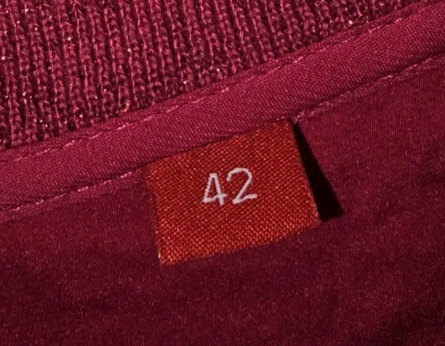 EK9451 Damen T-Shirt S.Oliver Gr.42 Pink2