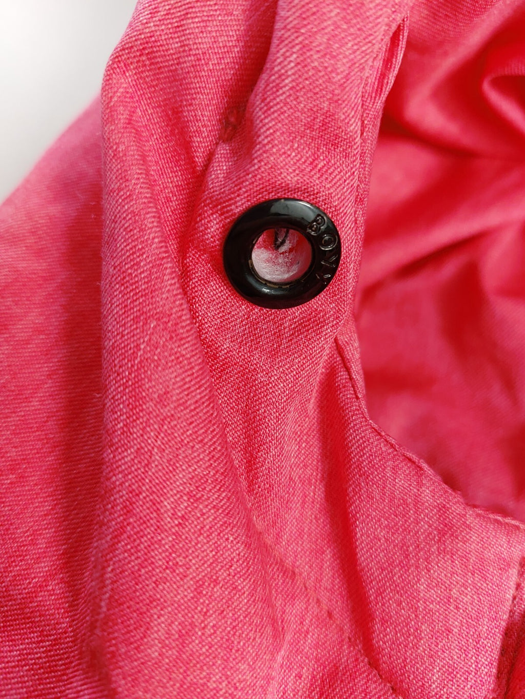 EK3648 Mädchen Jacke von Philipp Plein, pink, Gr. 909