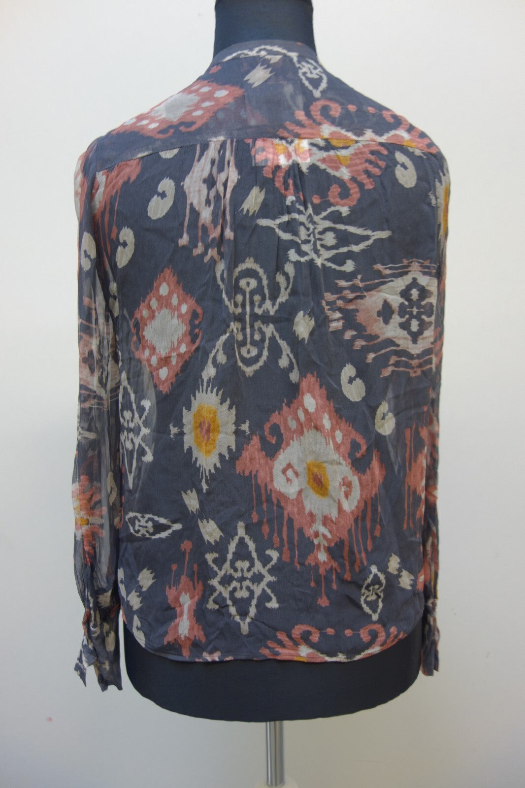 EK2846 Damen Bluse von SET, Gr. 363