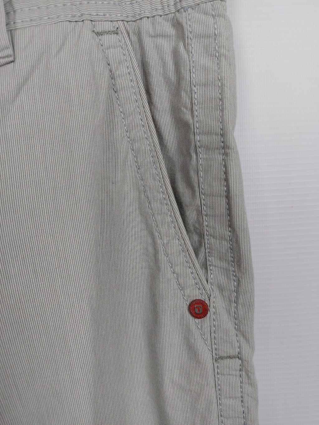 EK0535 Herren Hose von Timezone, grau, Gr. 29/324
