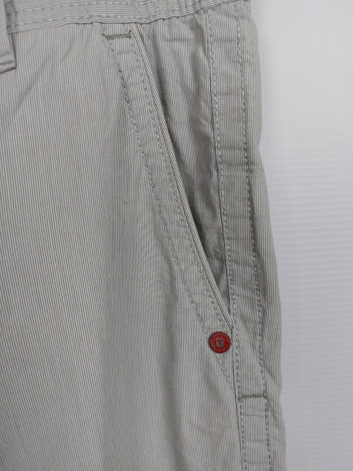 EK0535 Herren Hose von Timezone, grau, Gr. 29/324