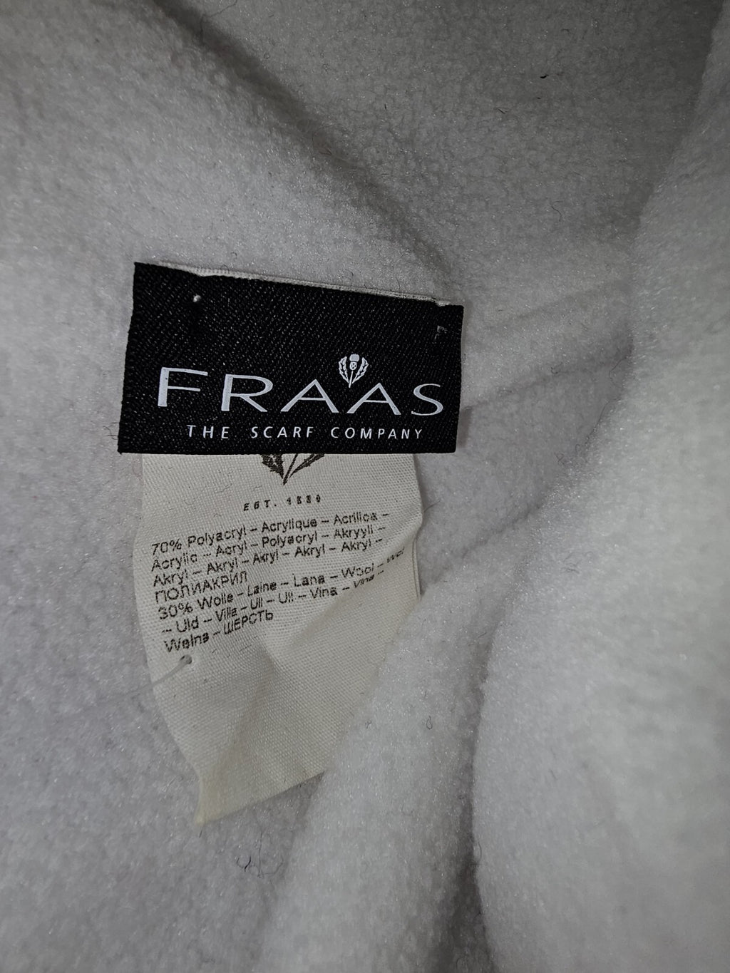 EK6887 Damen Mütze von Fraas, Rosa, Einheitsgröße1