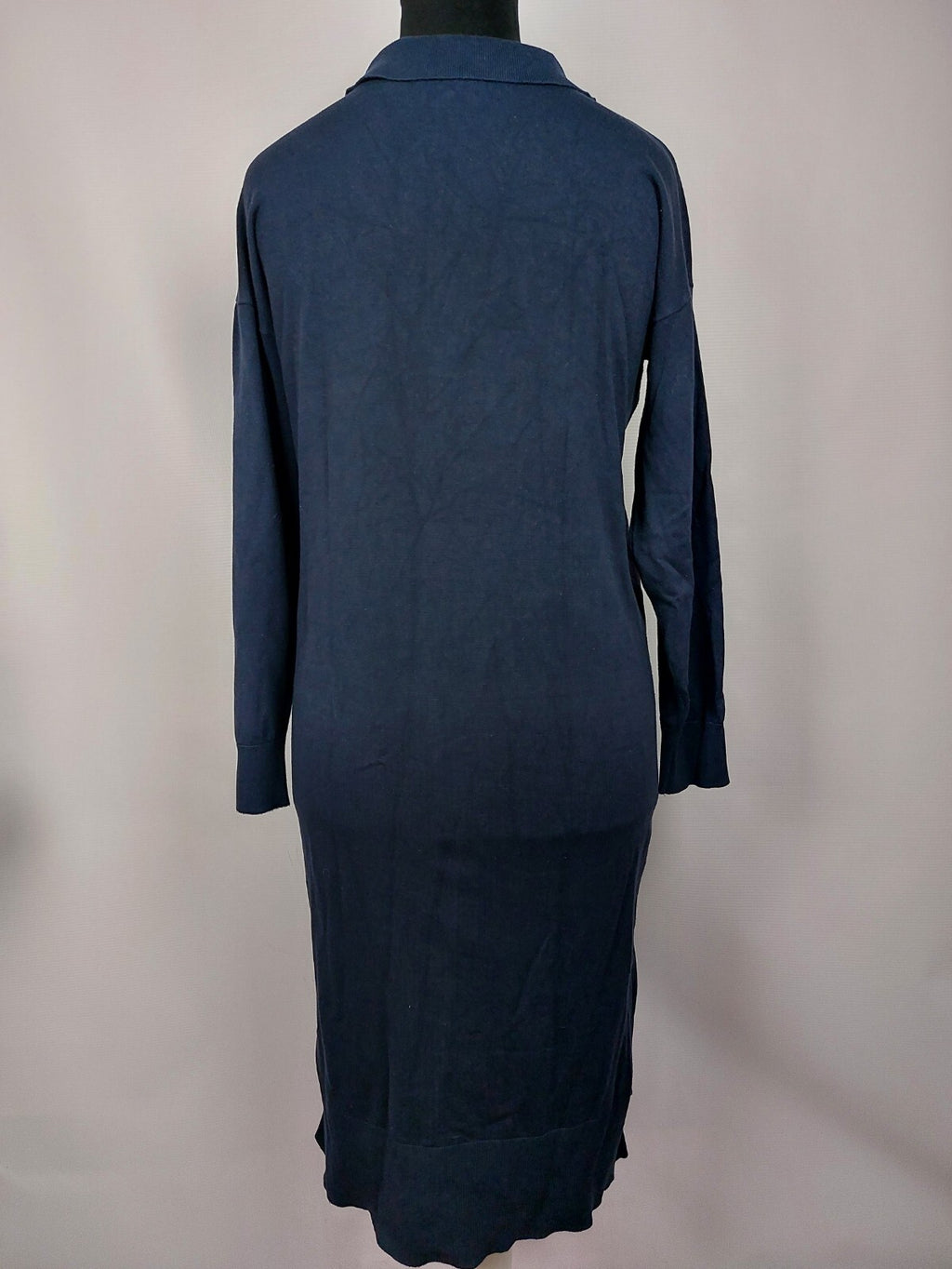 EK1776 Damen Kleid von Esprit, blau, Gr.XL (Größentabelle)5