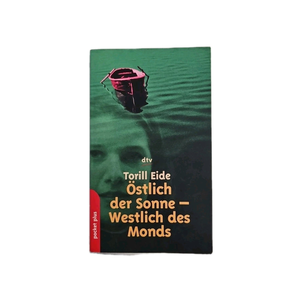 EB3243 Östlich der Sonne - westlich des Monds 0