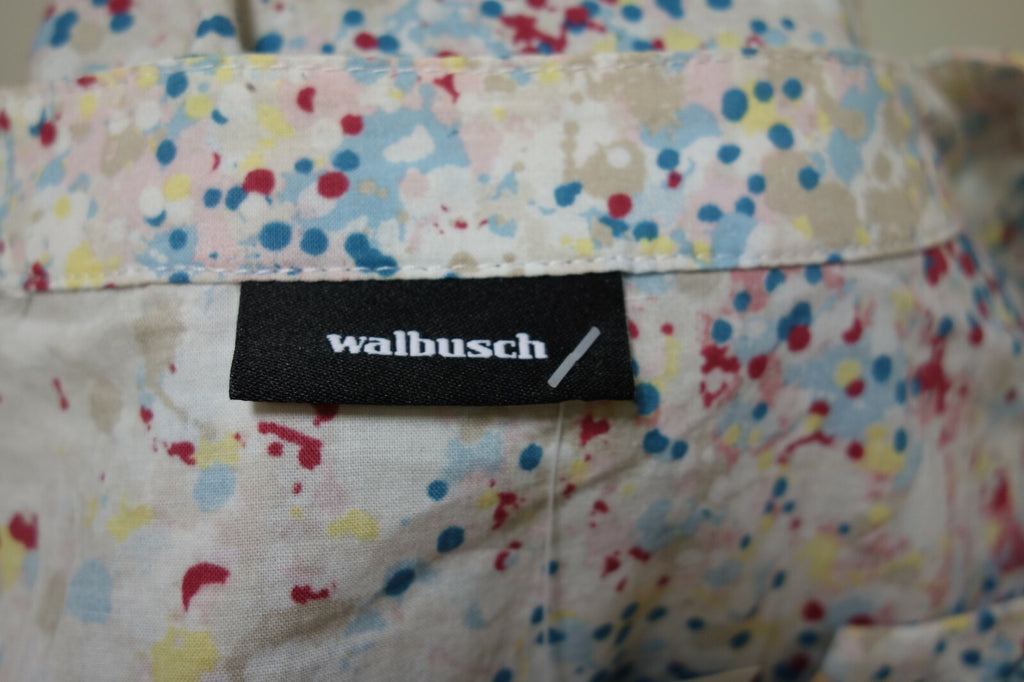 EK0870 Damen Bluse von Walbusch, L5