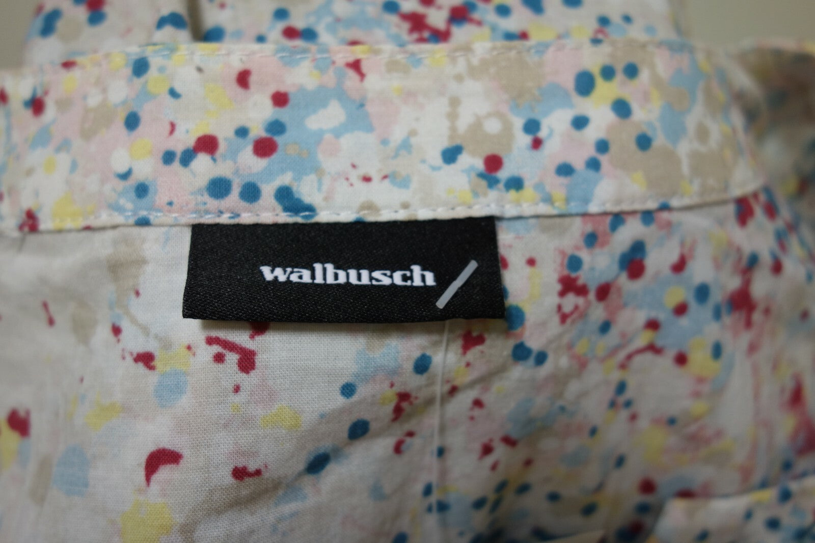 EK0870 Damen Bluse von Walbusch, L5