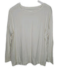 EK9061 Damen Sweatshirt von Bexleys, Weiß, Gr. XL0