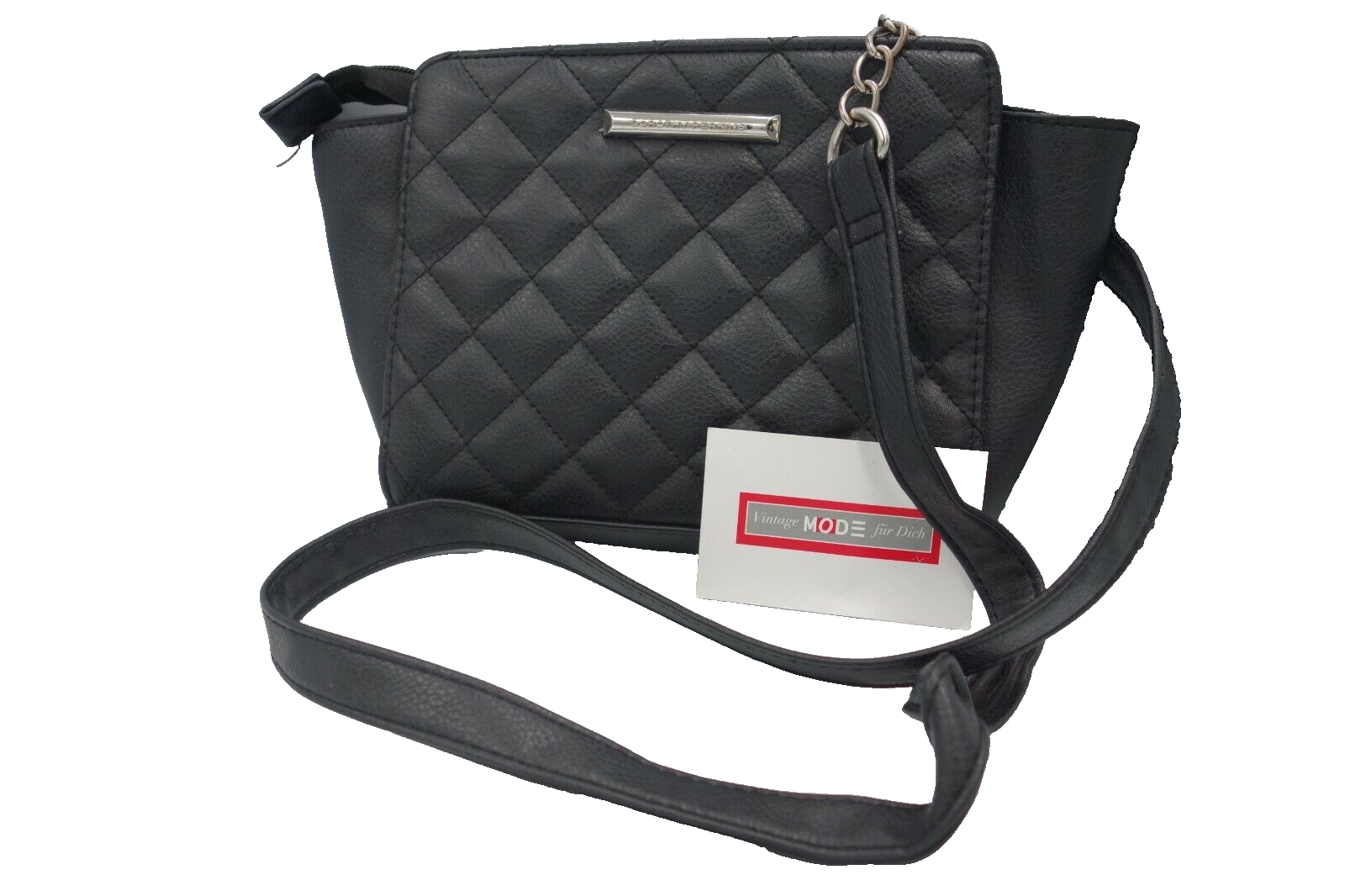 ES0256 Damen Handtasche von Dorothy Perkins0