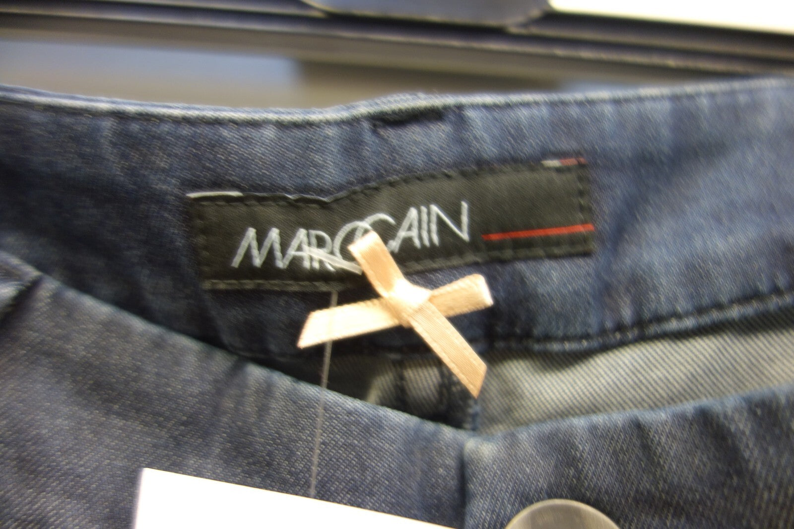 EK1378 Damen Hose von Marc Cain, Gr.38,5 (5)2