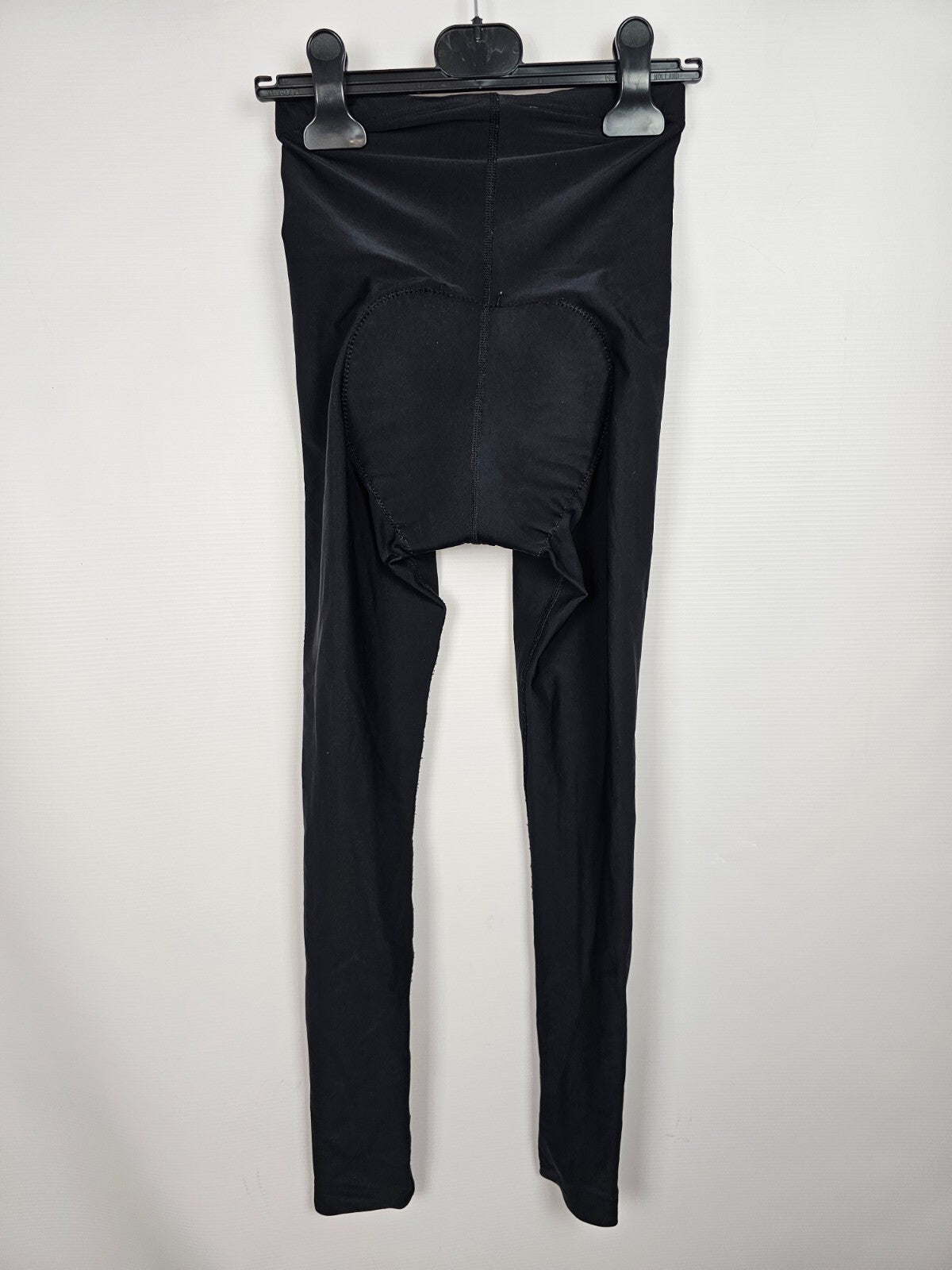 EK5388 Kinder Radsport Leggings, schwarz, ca. 1344