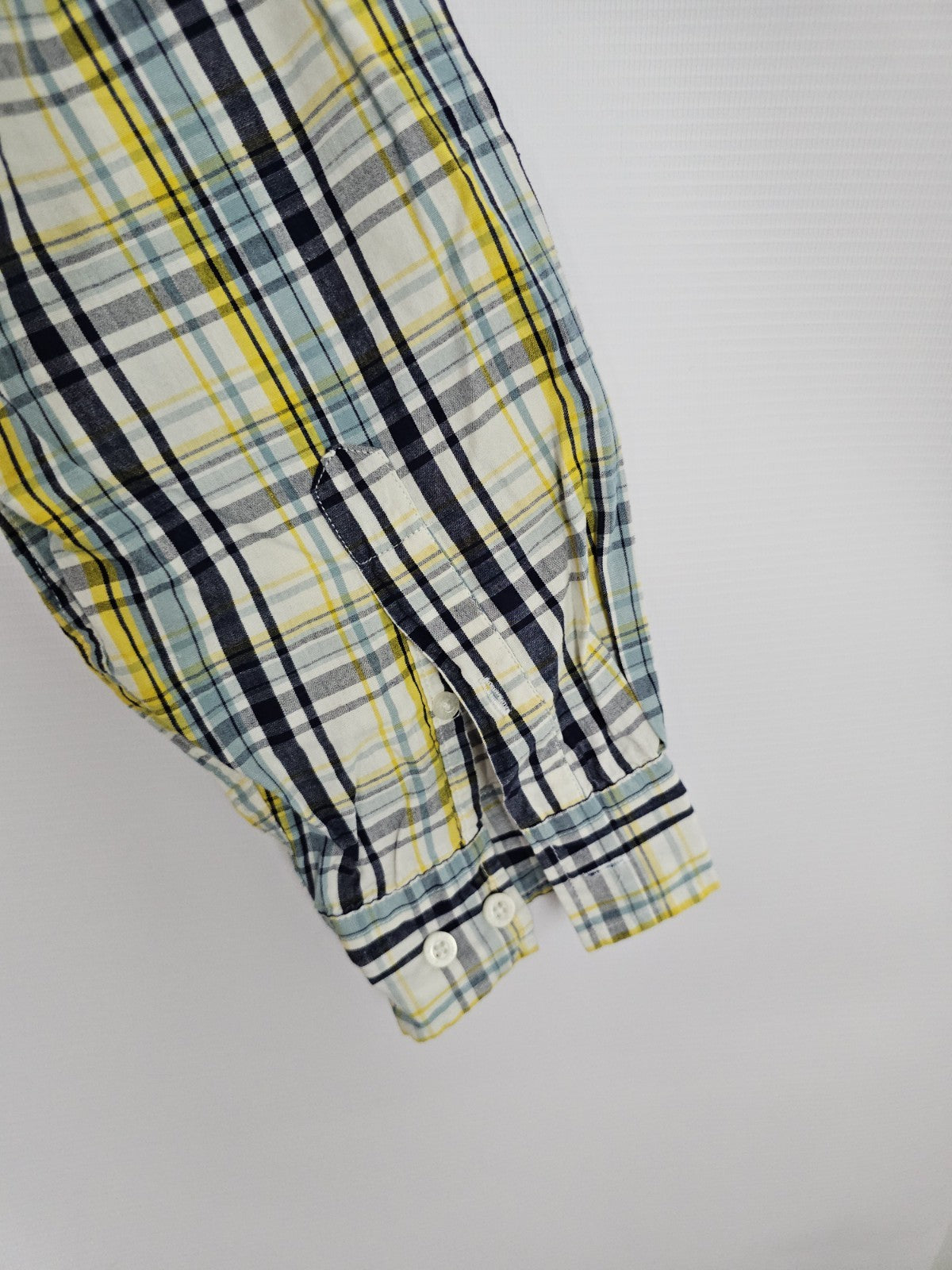 EK9511 Herren Bemd von atlas for men, Gelb, Gr. 2XL4