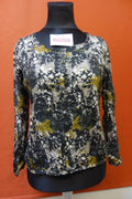 EK0195 Damen Bluse von Simclari, 400