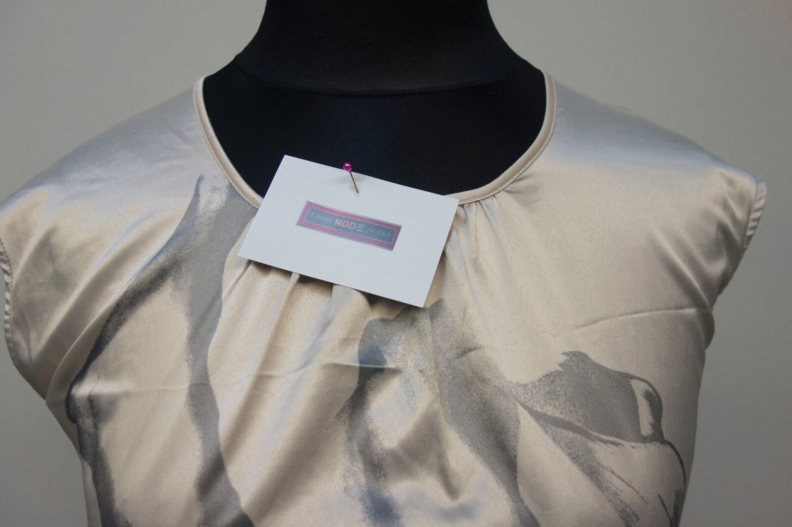 EK2561 Damen Shirt von Esprit, Gr. S1
