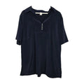 EK10985 Damen Bluse, Blau, Gr. 480