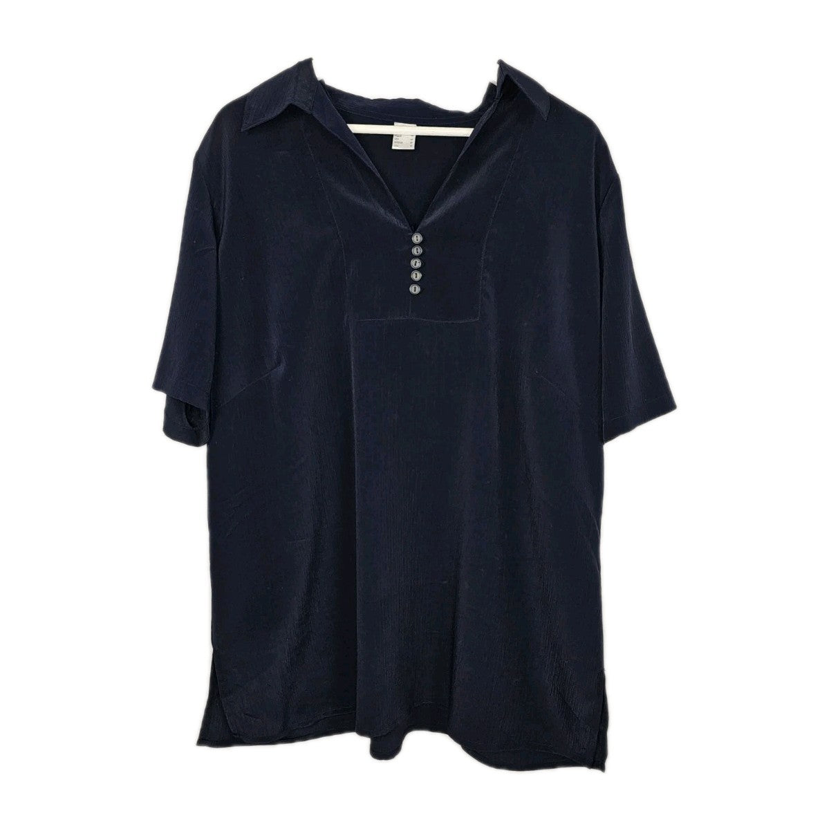 EK10985 Damen Bluse, Blau, Gr. 480