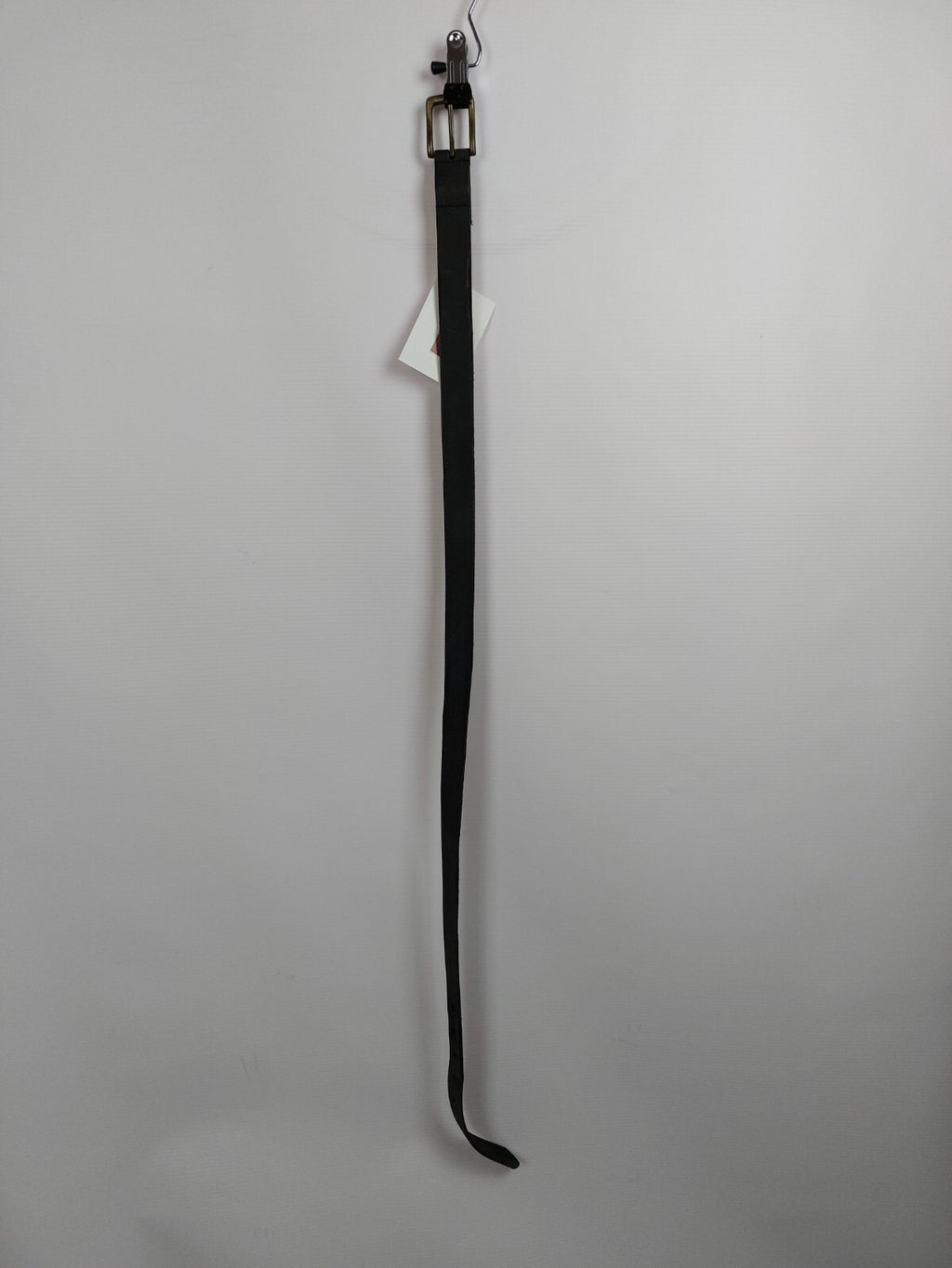 EK4159 Damen Gürtel, schwarz, Gr.85cm0