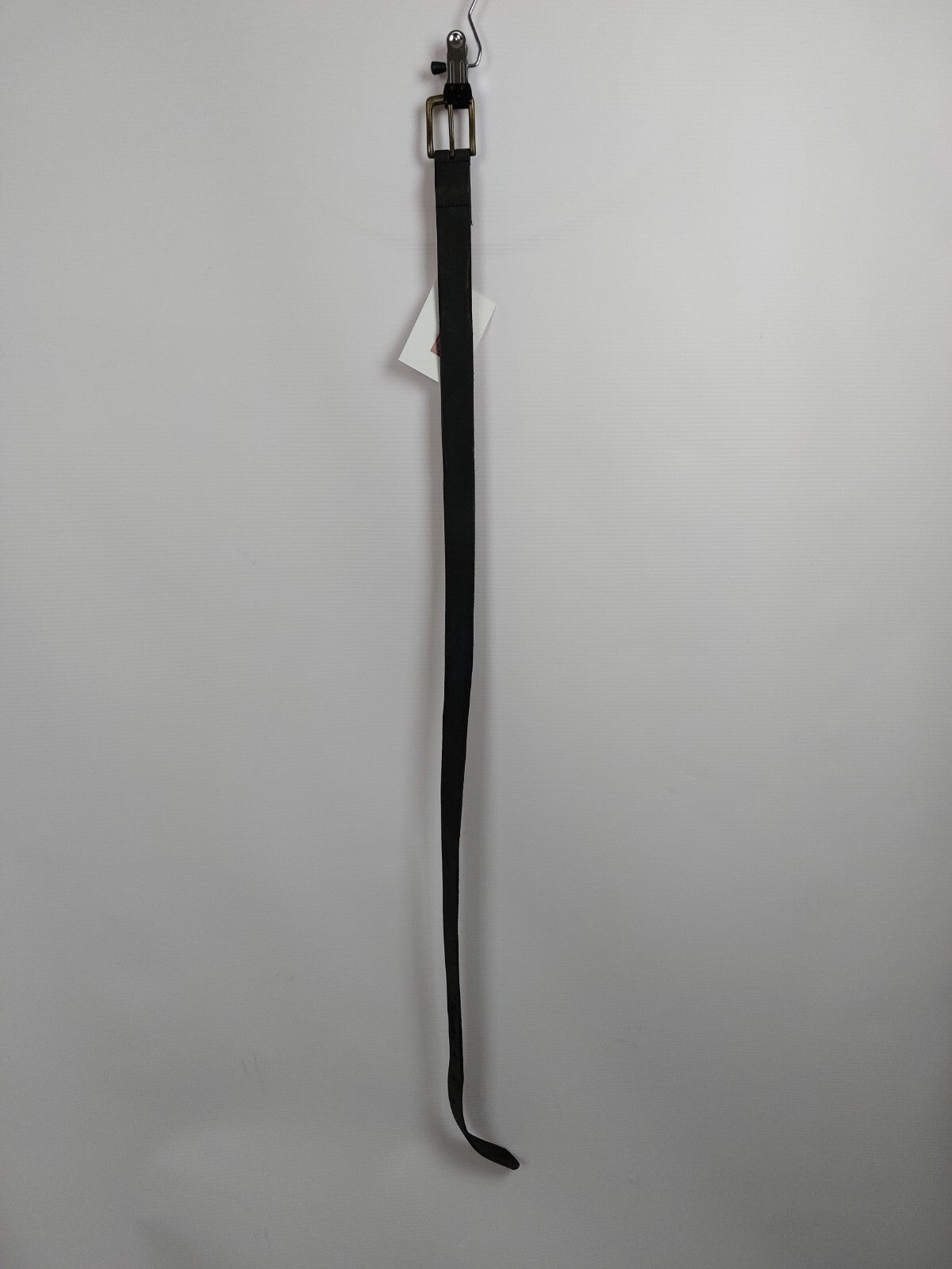 EK4159 Damen Gürtel, schwarz, Gr.85cm0