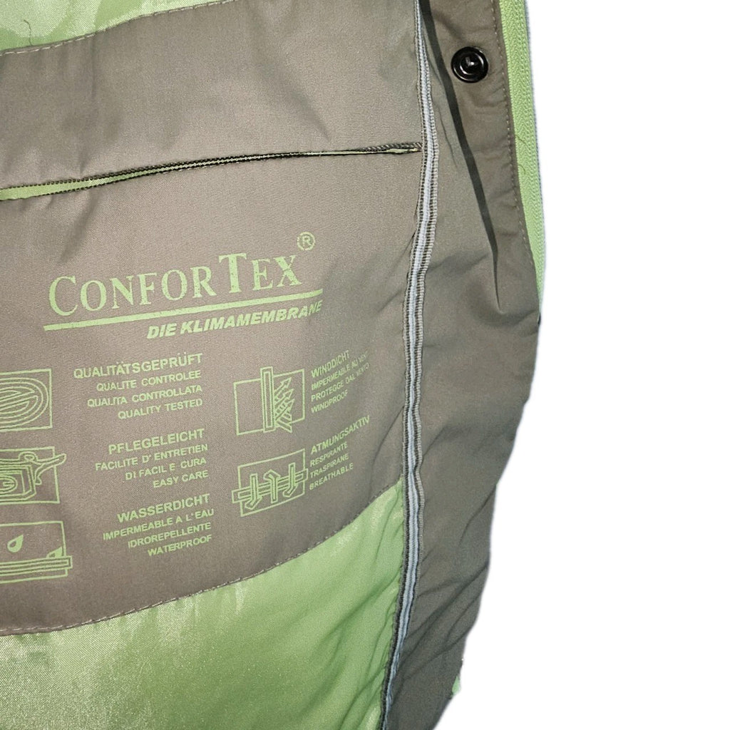 EK10998 Damen Jacke von ConfortTex, Braun, Gr. 462