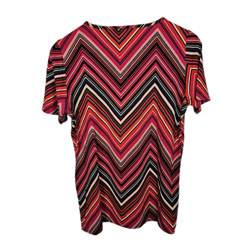 EK10283 Damen T-Shirt, rot, Gr.403