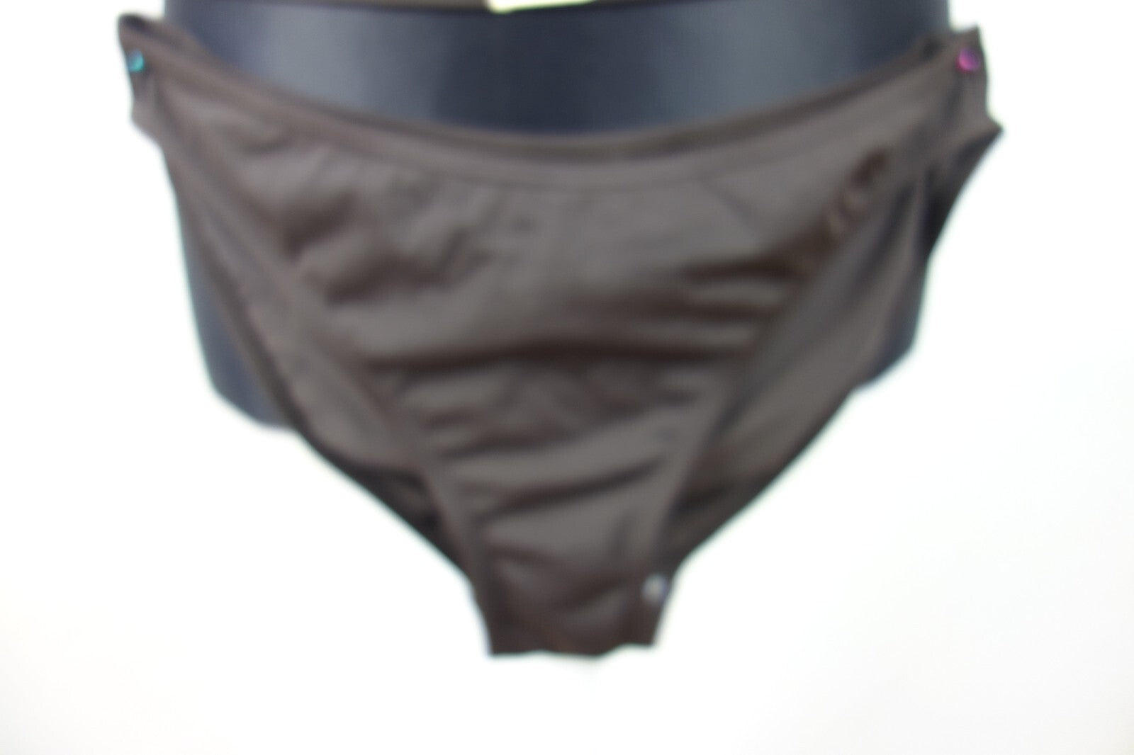 EK4021 Damen Tankini von etirel, braun/beige, Gr. 402