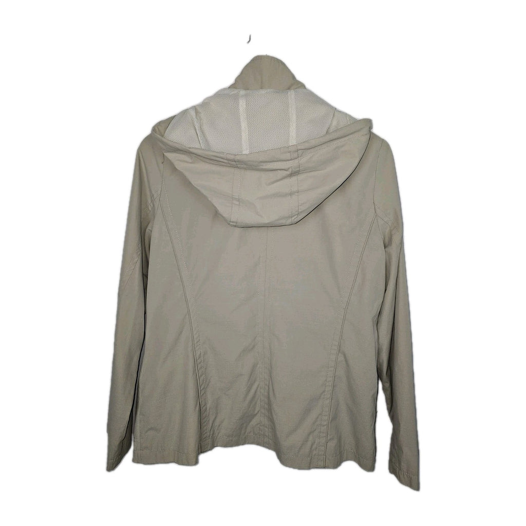 EK11187 Damen Jacke von Biaggini, beige, Gr.404