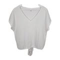 EK9259 Damen Bluse von Q/S,  Weiß, Gr. M0