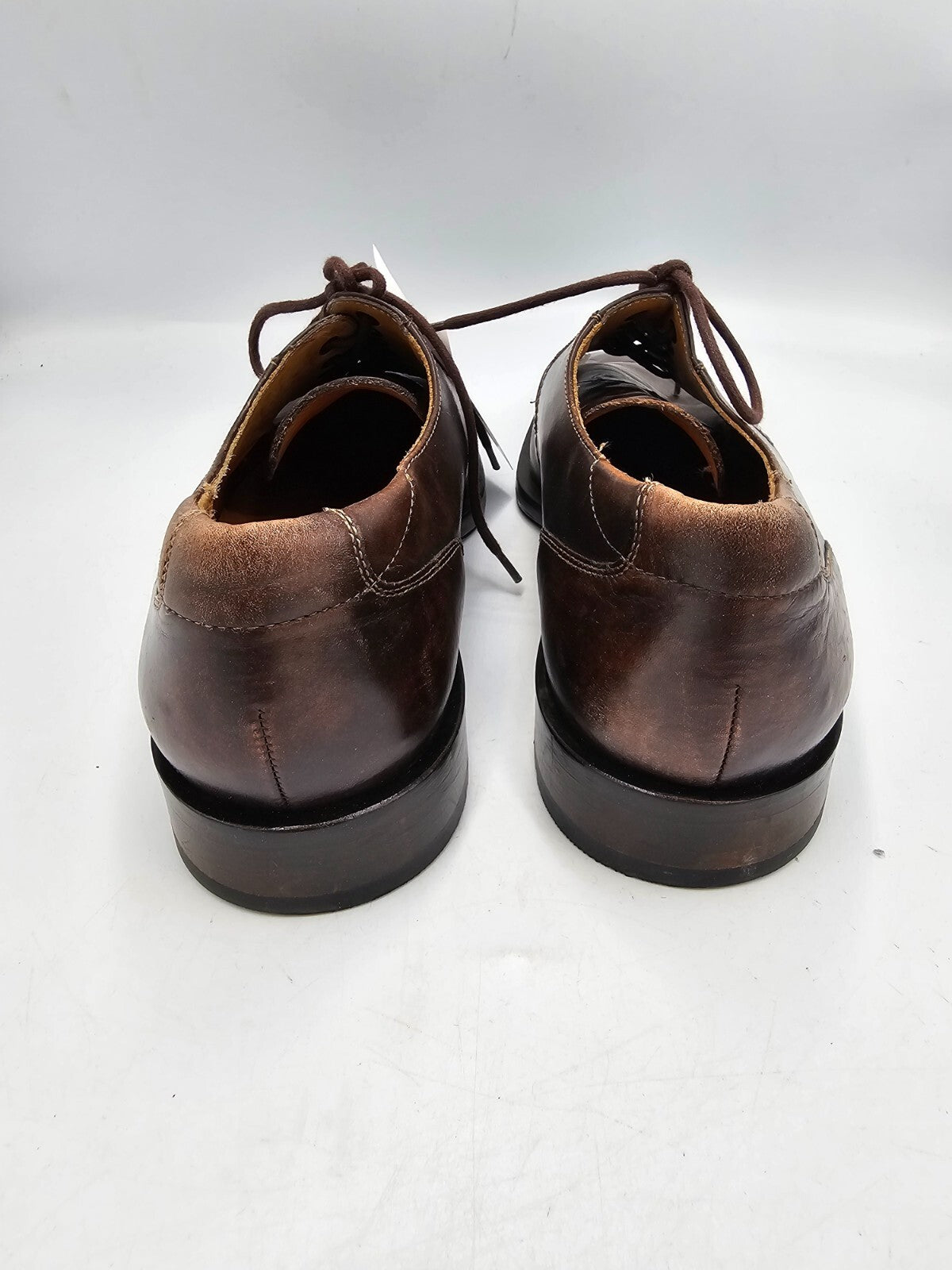 ES0606 Herren Halbschuhe von Lloyd, braun, Gr. 404