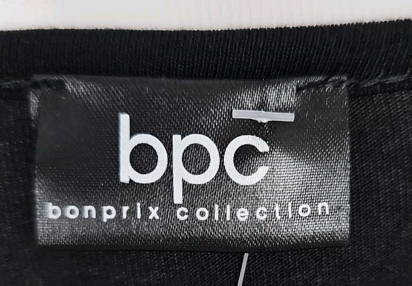 EK9473 Damen T-Shirt bpc Gr.40 Schwarz2