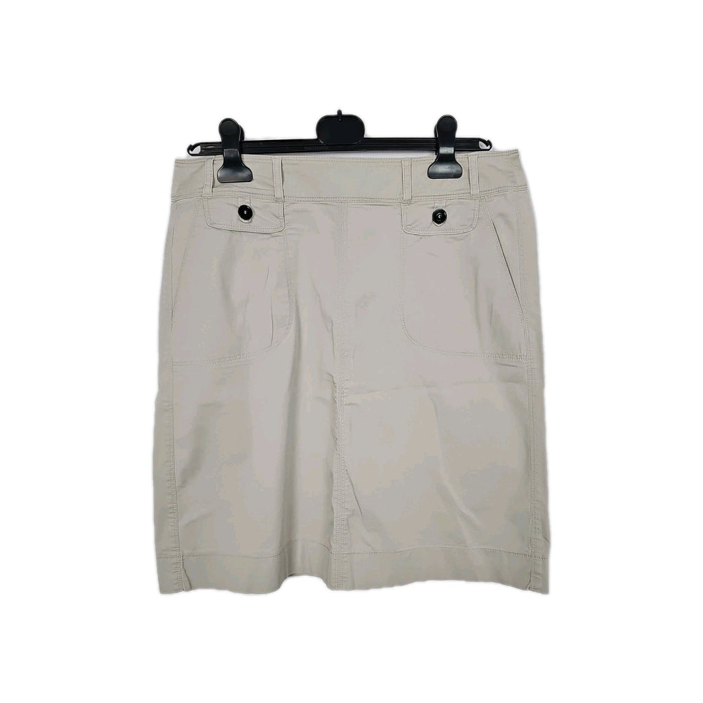 EK9713 Damen Rock Taifun Gr.42 Beige0