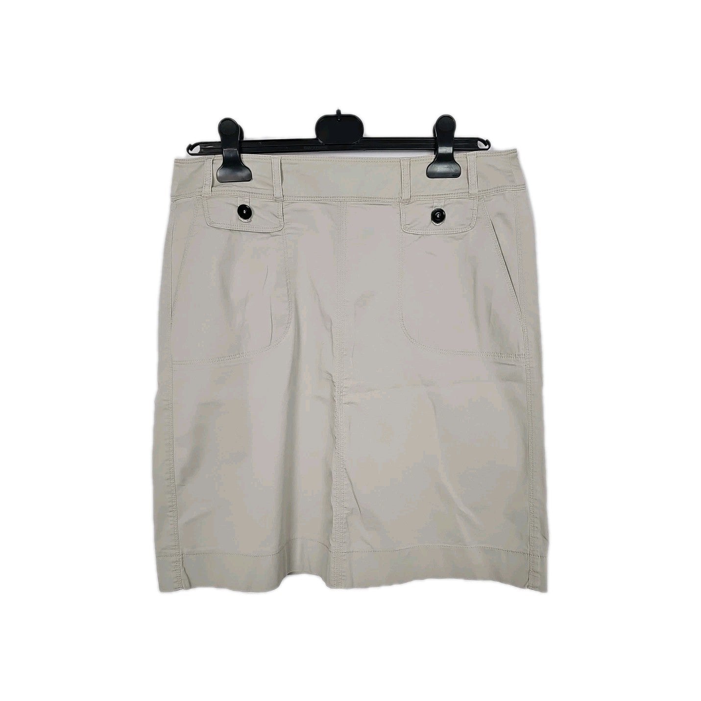 EK9713 Damen Rock Taifun Gr.42 Beige0