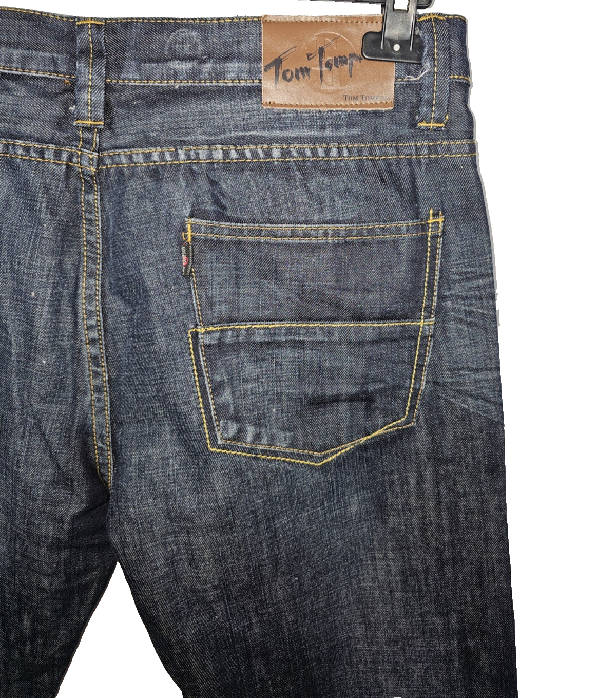EK7950 Herren Jeans von Tom Tompson, blau, Gr.34/324