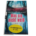 EB3056 Was sie nicht weiß: Simone van der Vlugt0