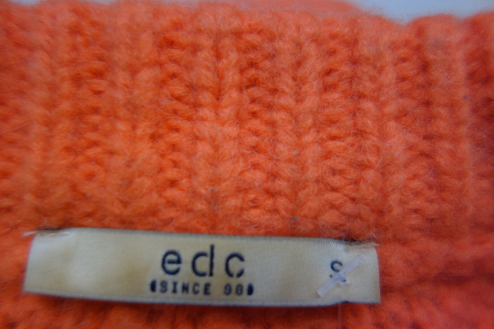 EK2931 Damen Pullover von EDC, Gr.S4